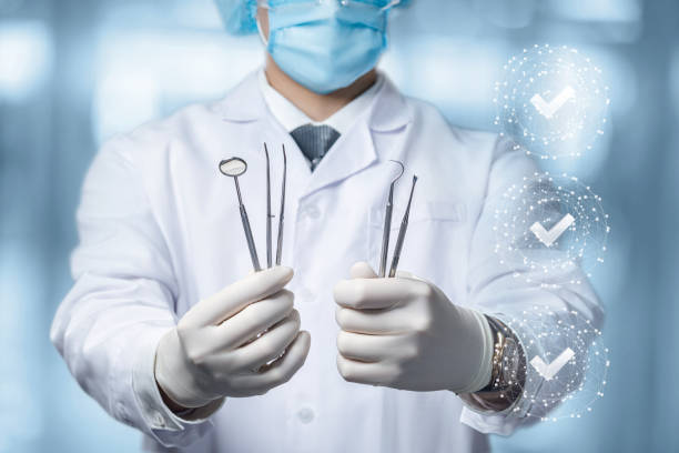 Advanced Technology for Better Dental Care in Wilkesboro, NC