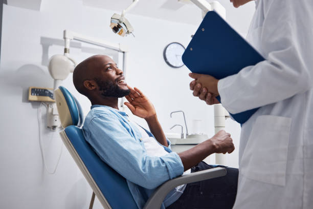 Laser Dentistry in Wilkesboro, NC