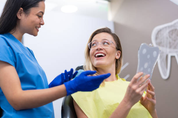 Full Mouth Reconstruction in Wilkesboro, NC