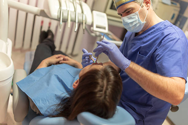 Best Cosmetic Dentistry  in Wilkesboro, NC