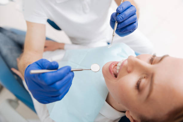 Reliable Wilkesboro, NC Dental Services Solutions