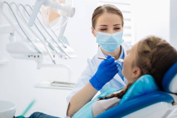 Advanced Technology for Better Dental Care in Wilkesboro, NC